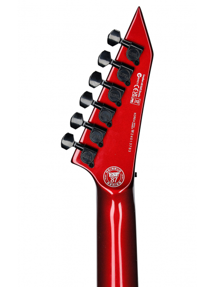 HORIZON CUSTOM '87 (Candy Apple Red), зображення 6
